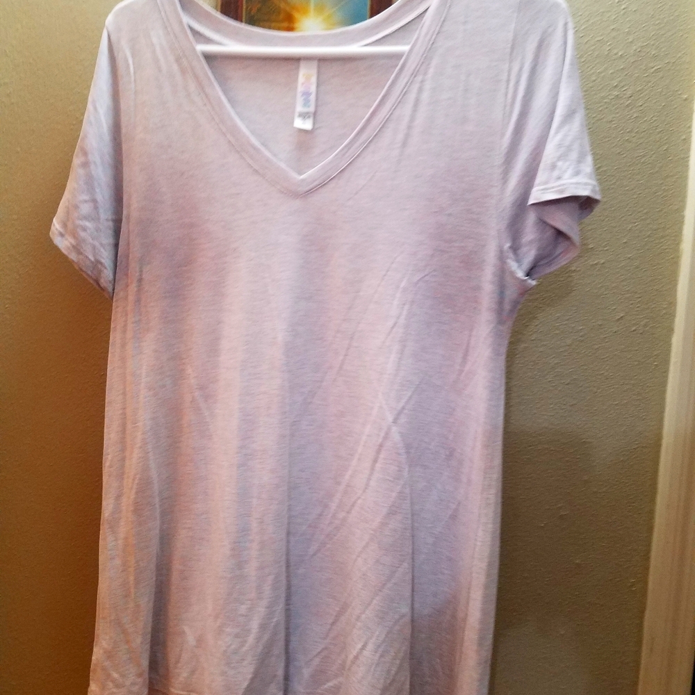 LLR Christy T